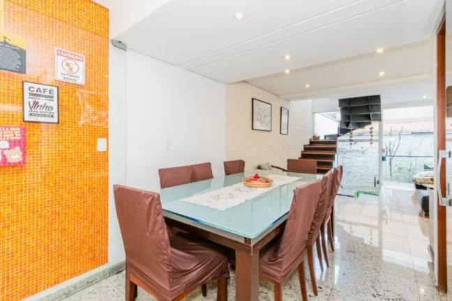 Imagem CASA RESIDENCIAL em São Paulo - SP, Mooca