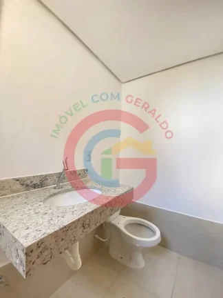 Imagem Apartamento 3 suítes - 2 vagas SEPARADAS - PRONTO PRA MORAR - UPTOWN