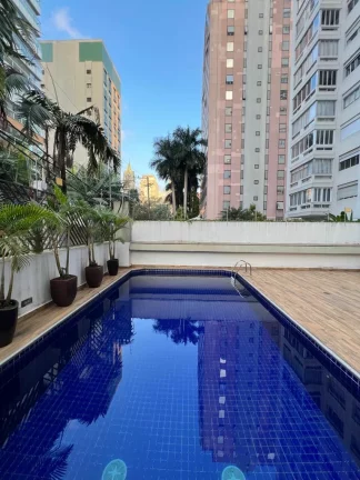 Imagem APARTAMENTO RESIDENCIAL em São Paulo - SP, Jardim Paulista