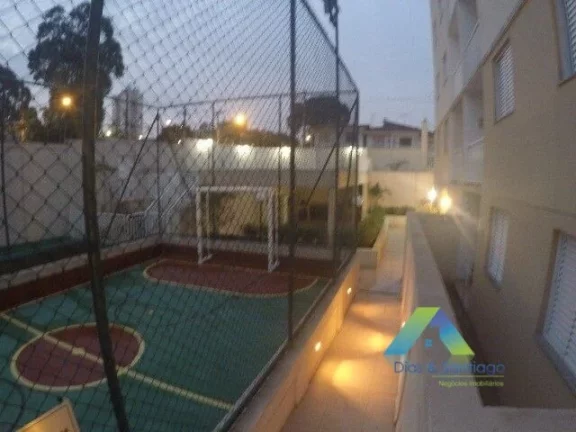 Imagem VILA MASCOTE Apartamento 48 metros, 2 dormitórios, 1 vaga com ótima localização e valor !!!!