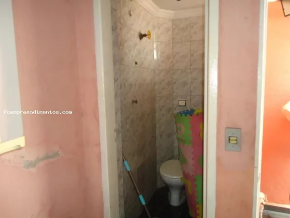 Imagem Casa para Venda em Limeira, Parque Residencial Aeroporto, 3 dormitórios, 1 suíte, 1 banheiro, 1 vaga