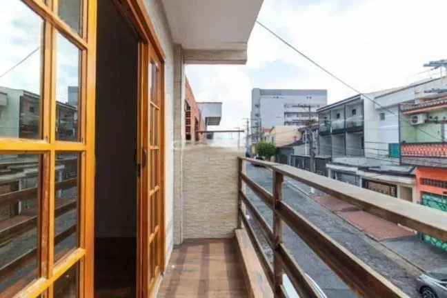 Imagem Loja 2 andares 80m² com acabamento em porcelanato - Penha