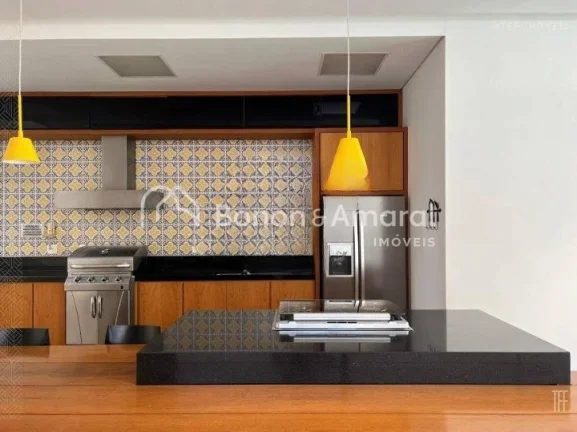Imagem Charmoso apartamento de 1 dormitório em localização privilegiada, em frente ao Starbucks e próxi...