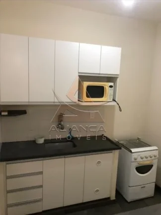 Imagem Apartamento - Ribeirão Preto - Vila Amélia