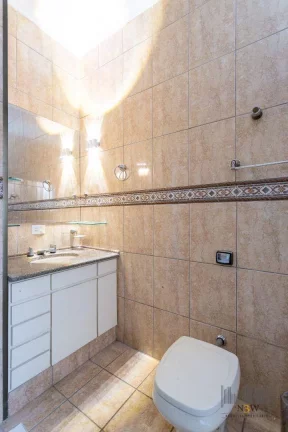 Imagem Casa com 4 dormitórios, 400 m² - venda por R$ 3.089.000,00 ou aluguel por R$ 13.891,26/mês - Vila Leopoldina - São Paulo/SP