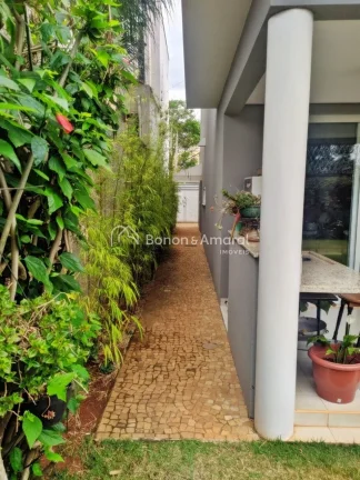 Imagem Casa à venda, 4 quartos, em condomínio, Espaço e Verde, região de Barão Geraldo, Campinas, SP