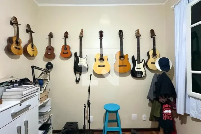 Imagem Apartamento à Venda - Copacabana, 3 Quartos, 110 m2