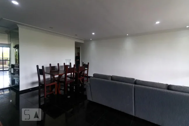 Imagem Apartamento à Venda - Recreio, 4 Quartos, 212 m2