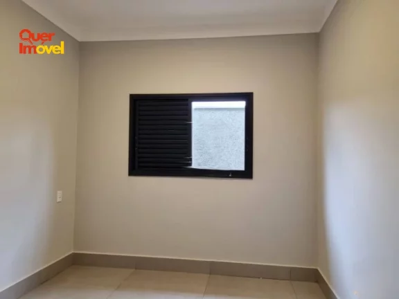 Imagem Imóvel de luxo com 3 suítes no Bonfim Paulista, Ribeirão Preto-SP: 130m², 3 quartos, 1 sala, 4 banheiros e 2 vagas de garagem.