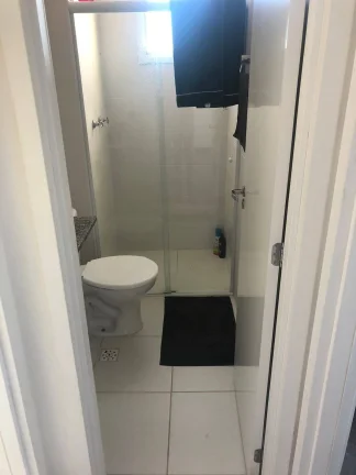 Imagem Apartamento Condominio Levita 46 m² 2 Dormitorios 1 Vaga de Garagens