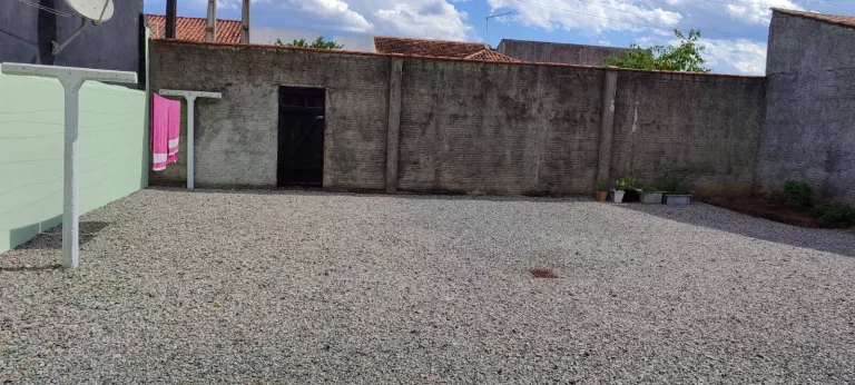 Imagem Casa à venda no São Cristovão