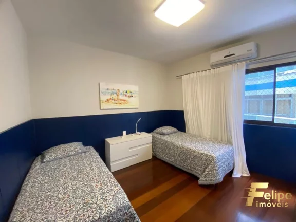 Imagem DESLUMBRANTE APARTAMENTO FRENTE MAR NA PRAIA DOS NAMORADOS / GUARAPARI - ES