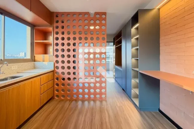 Imagem Apartamento à Venda - Ipiranga, 1 Quarto, 37 m2
