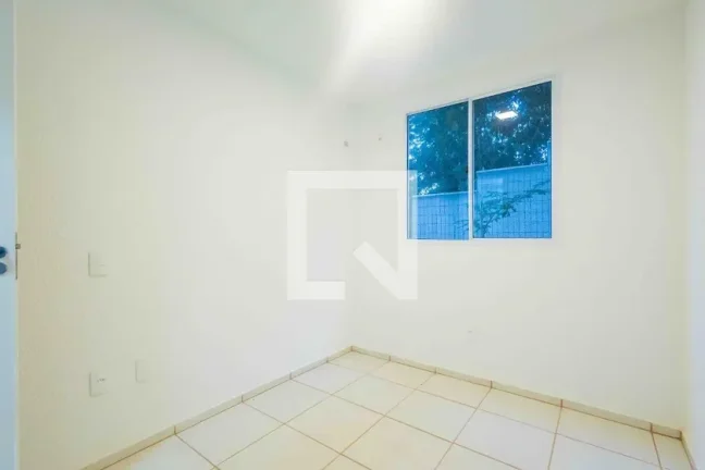 Imagem Apartamento à Venda - Vargem Grande, 2 Quartos, 46 m2