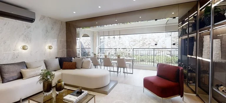 Imagem Apartamento Padrão 2 suítes no Vila Mariana