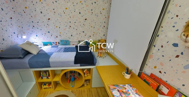 Imagem Apartamento à venda no bairro Vila Madalena - São Paulo/SP, Zona Oeste