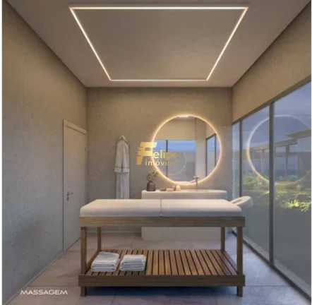 Imagem NOVÍSSIMO EMPREENDIMENTO IMOBILIÁRIO SURGINDO NA ENSEADA DO SUÁ EM VITÓRIA/ES!