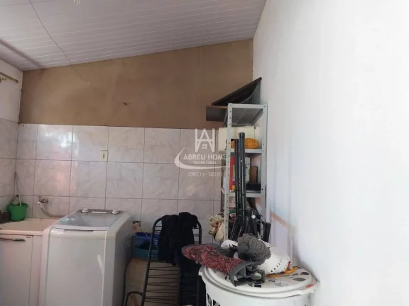 Imagem Casa no bairro João da Silva