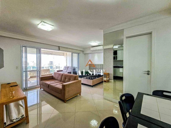 Imagem Apartamento com 1 dormitório no Anália Franco