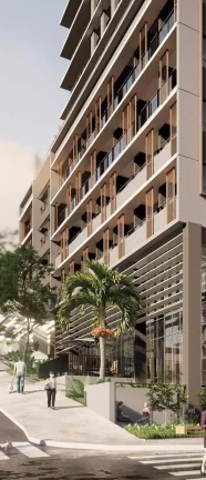 Imagem APARTAMENTO RESIDENCIAL em São Paulo - SP, Perdizes