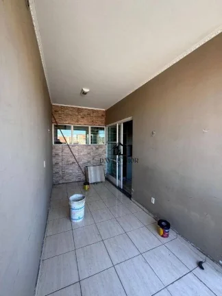 Imagem Casa com 2 suítes à venda, 140 m² por R$ 455.000 - Jardim Sao Guilherme II - Sorocaba/SP