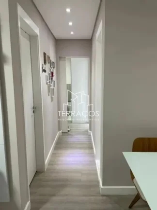 Imagem APARTAMENTO COM 54 M² À VENDA, CONDOMÍNIO VISTA PARK RESIDENCIAL, JUNDIAÍ SP