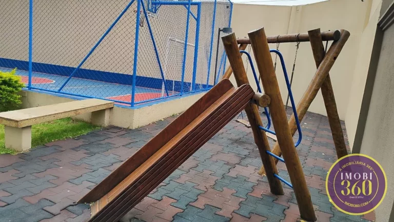 Imagem Apartamento a venda no Belém 2 Dormitórios Varanda e Lazer