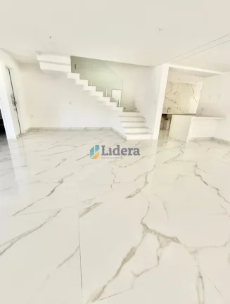 Imagem Casa em Condomínio Aliança House- 205m²- 3 Suítes - em Amazônia Park, Cabedelo/PB
