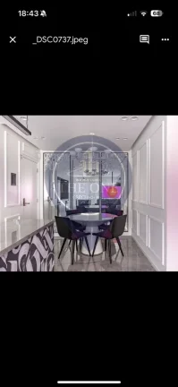 Imagem Apartamento de 2 quartos com suíte em Perdizes, São Paulo-SP! Aproveite essa oportunidade única de adquirir o imóvel dos seus sonhos!