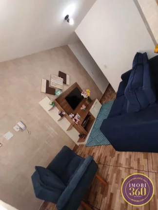 Imagem Apartamento à Venda em Tatuapé - São Paulo - SP