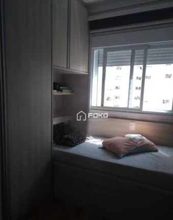 Imagem Apartamento com 3 dormitórios e 4 vagas venda, 114 m² por R$ 930.000 - Jardim Zaira - Guarulhos/SP