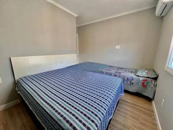 Imagem Excelente Apartamento com 3 Quartos à venda, 146m² - Embaré