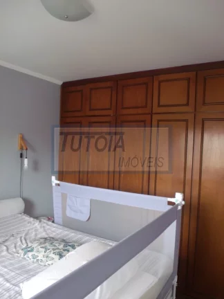 Imagem apartamento a venda mirandopolis