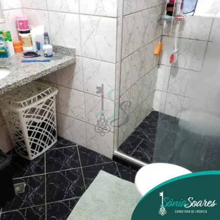 Imagem Casa a venda em Condomínio Fechado em Campinas Vila Teca/SP