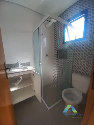 Imagem Apartamento à venda no bairro Jardim Ocara - Santo André/SP