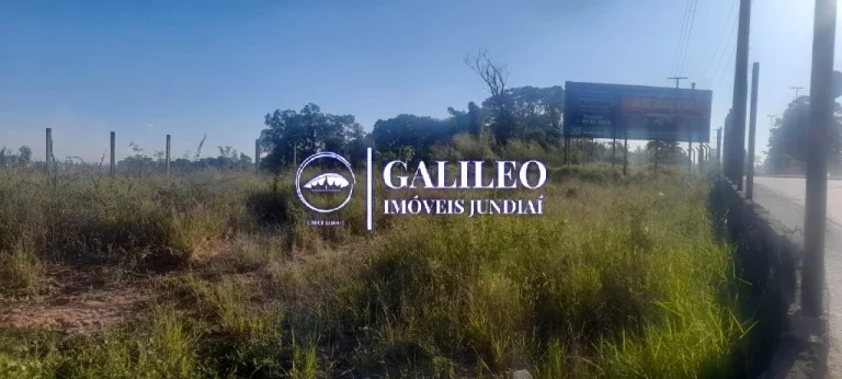 Imagem TERRENO COMERCIAL E RESIDENCIAL A VENDA - ENGORDADOURO - JUNDIAÍ/SP