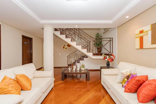 Imagem Casa de 4 quartos, 1 suíte no Santo Inácio