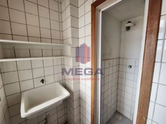 Imagem 2 quartos em itapuã