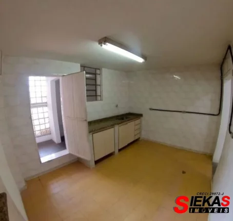 Imagem Salão Comercial de 217m² para Locação na Vila Carrão, São Paulo-SP!