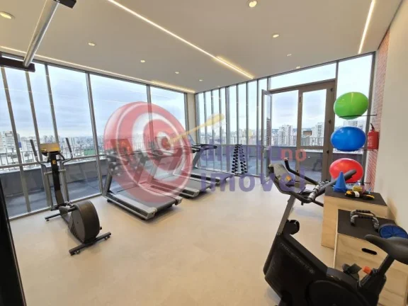 Imagem APARTAMENTO TARJAB À VENDA 2 QUARTOS 1 VAGA 68m² SAÚDE SÃO PAULO
