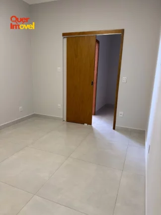 Imagem Casa em Condomínio em Ribeirão Preto-SP - 3 Quartos, 1 Suíte, 2 Vagas - Loteamento Santa Marta