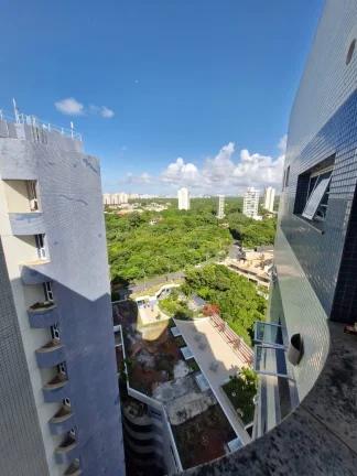 Imagem Completo Apartamento no Patamares em Salvador Novo