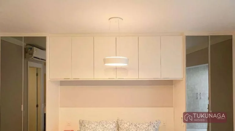 Imagem Studio à venda, 45 m² por R$ 470.000,00 - Centro - São Paulo/SP
