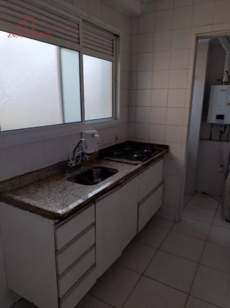Imagem Apartamento na Vila Andrade - 2 Dorms - 51 m².