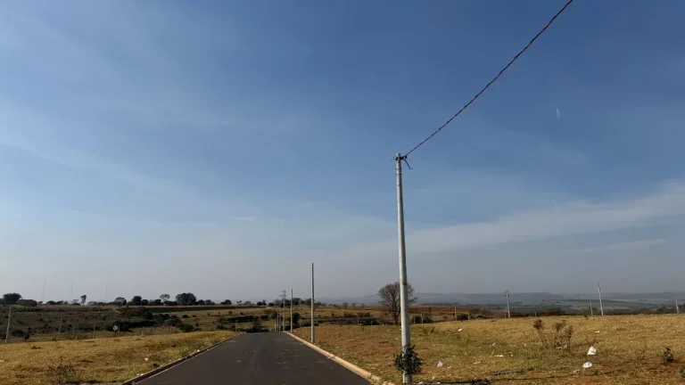 Imagem Terreno residencial para venda em Prolongamento Jardim Aeroporto I, 250m2