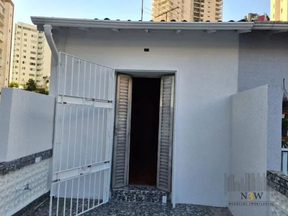 Imagem Casa à venda no Alto da Lapa São Paulo SP com 2 dormitórios, 1 vaga de garagem e 68m².