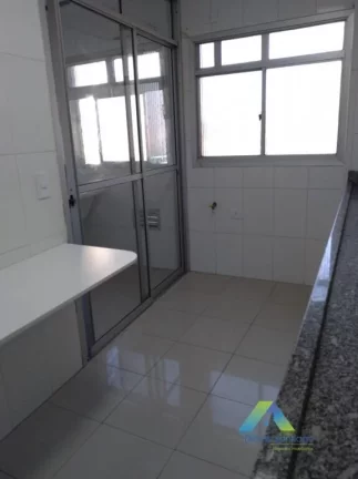 Imagem Apartamento com 02 quartos e 02 vagas na vila Santa Catarina