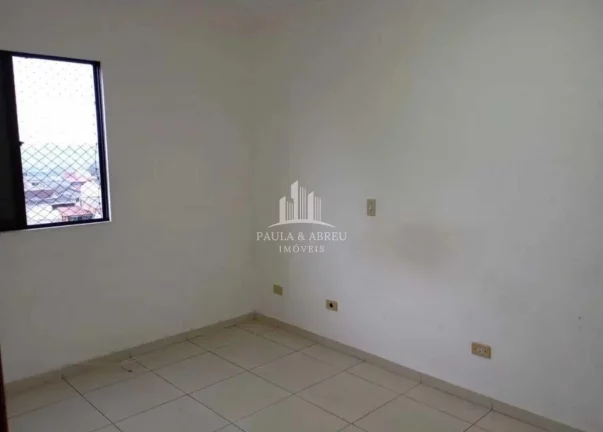 Imagem APARTAMENTO 2 DORMITÓRIOS VILA EMILIO - MAUÁ