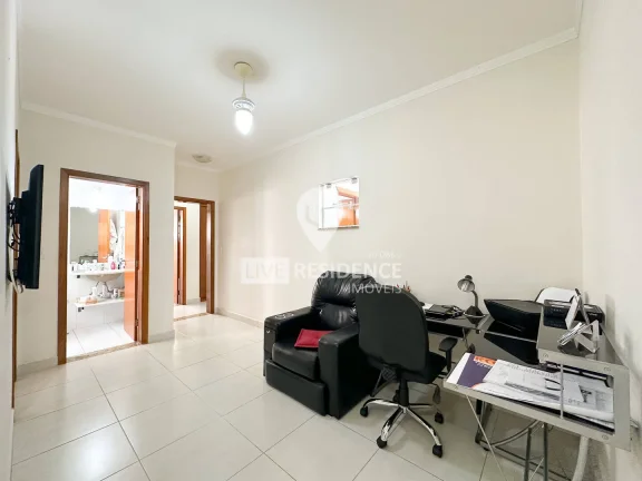 Imagem Casa térrea à venda no Condomínio Itatiba Country Club em Itatiba/SP