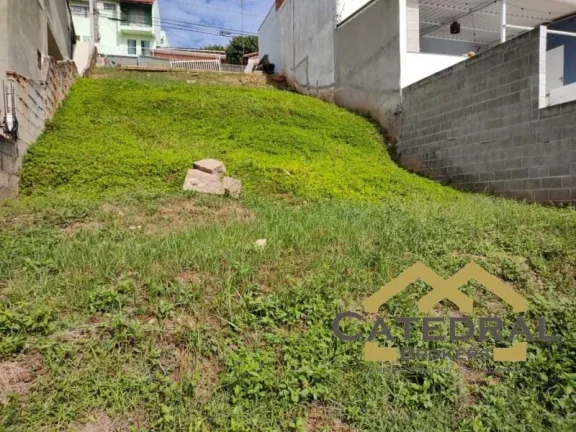 Imagem TERRENO À VENDA, 240 M² POR R$ 230.000,00 - JARDIM PACAEMBU - JUNDIAÍ/SP